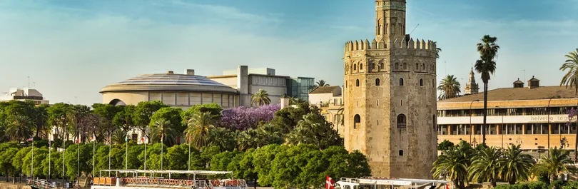 Fluviale : Guadania, Guadalquivir