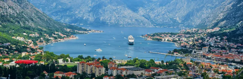 Adriatique & Iles Grecques