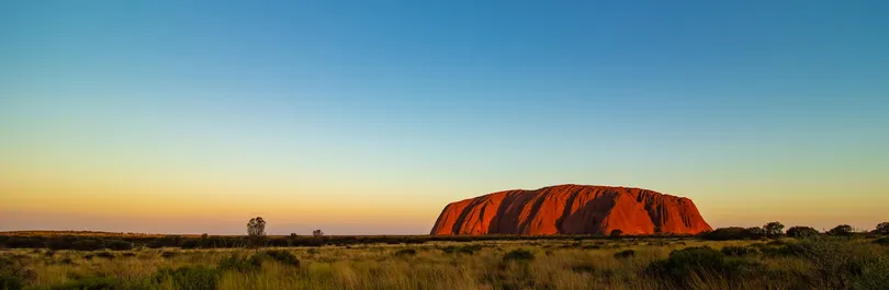 Australie & N. Zélande