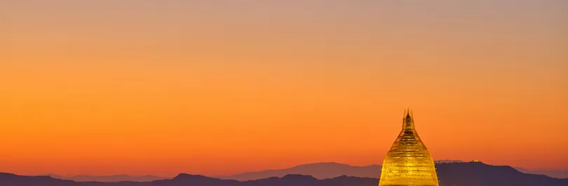 Fluviale : Irrawaddy, Birmanie