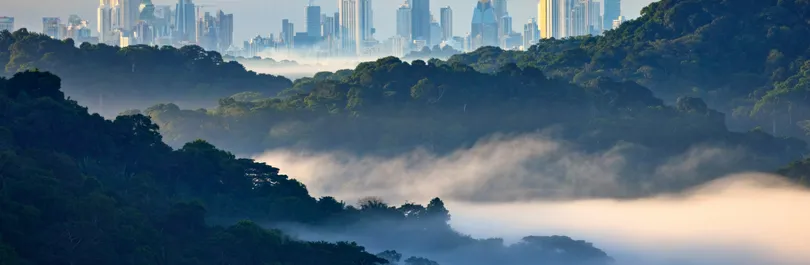 Croisière Canal de Panama