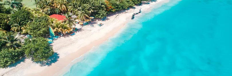 Croisières dans les Caraïbes