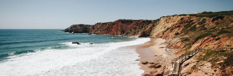 Croisières sur la cote atlantique