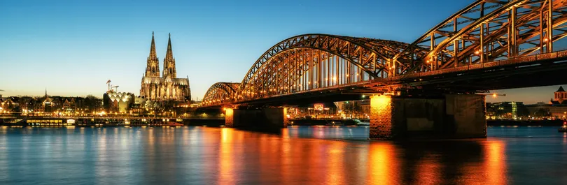 Croisières fluviales en Europe et en Asie : Danube, Dordogne, Garonne, Pô, Mékong, Yangtze, Volga...