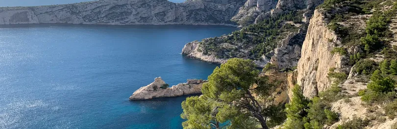Croisière en Méditerranée