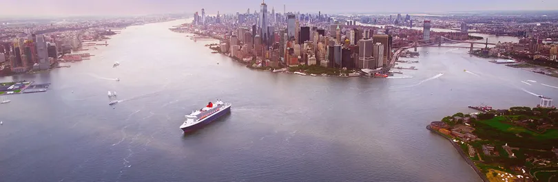 tour du monde cunard