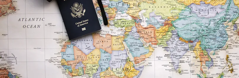 Tour du monde en croisière