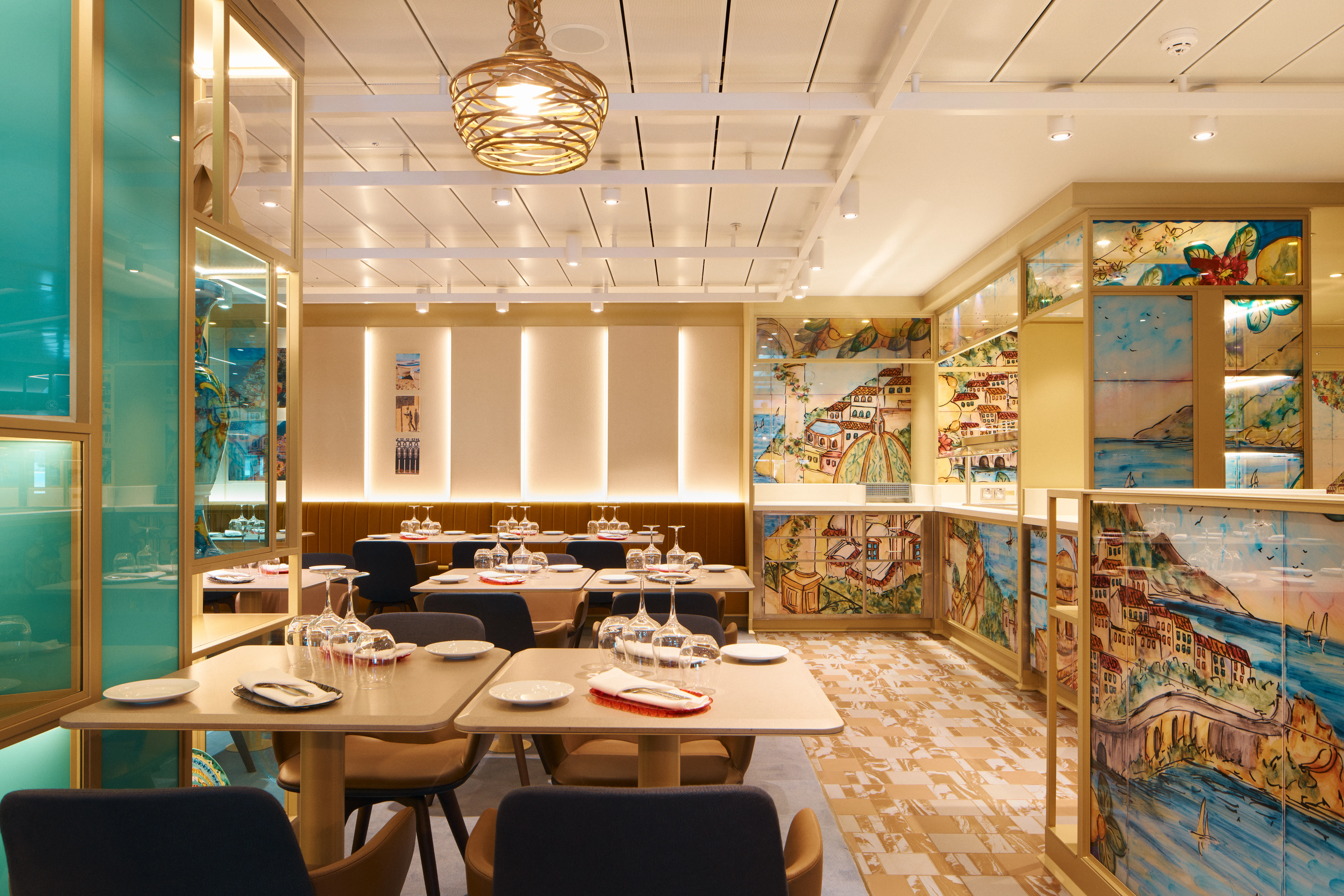 Restaurant et Gastronomie