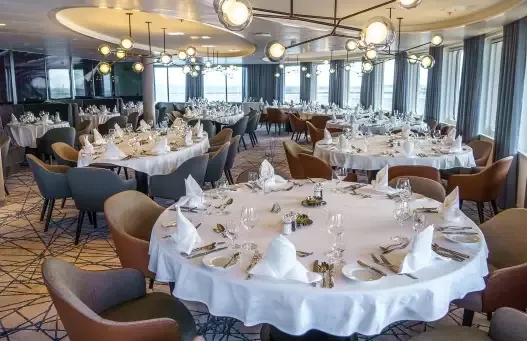 Restaurant et gastronomie