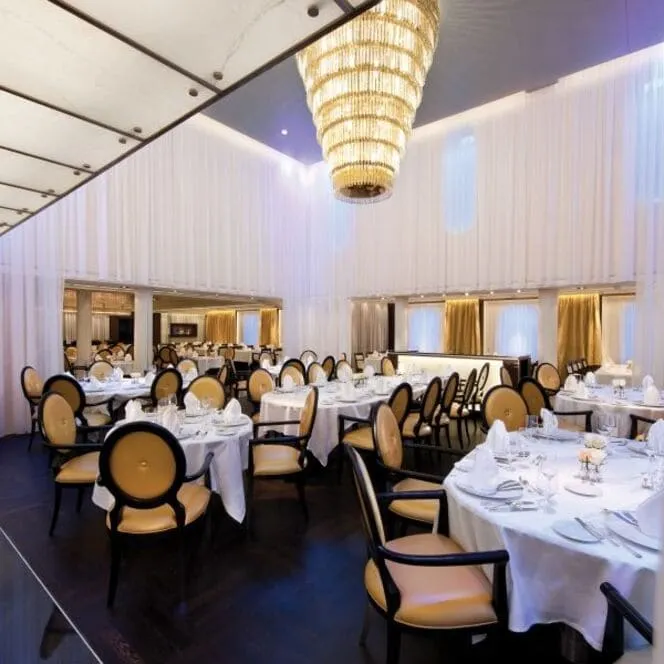 Restaurant et Gastronomie