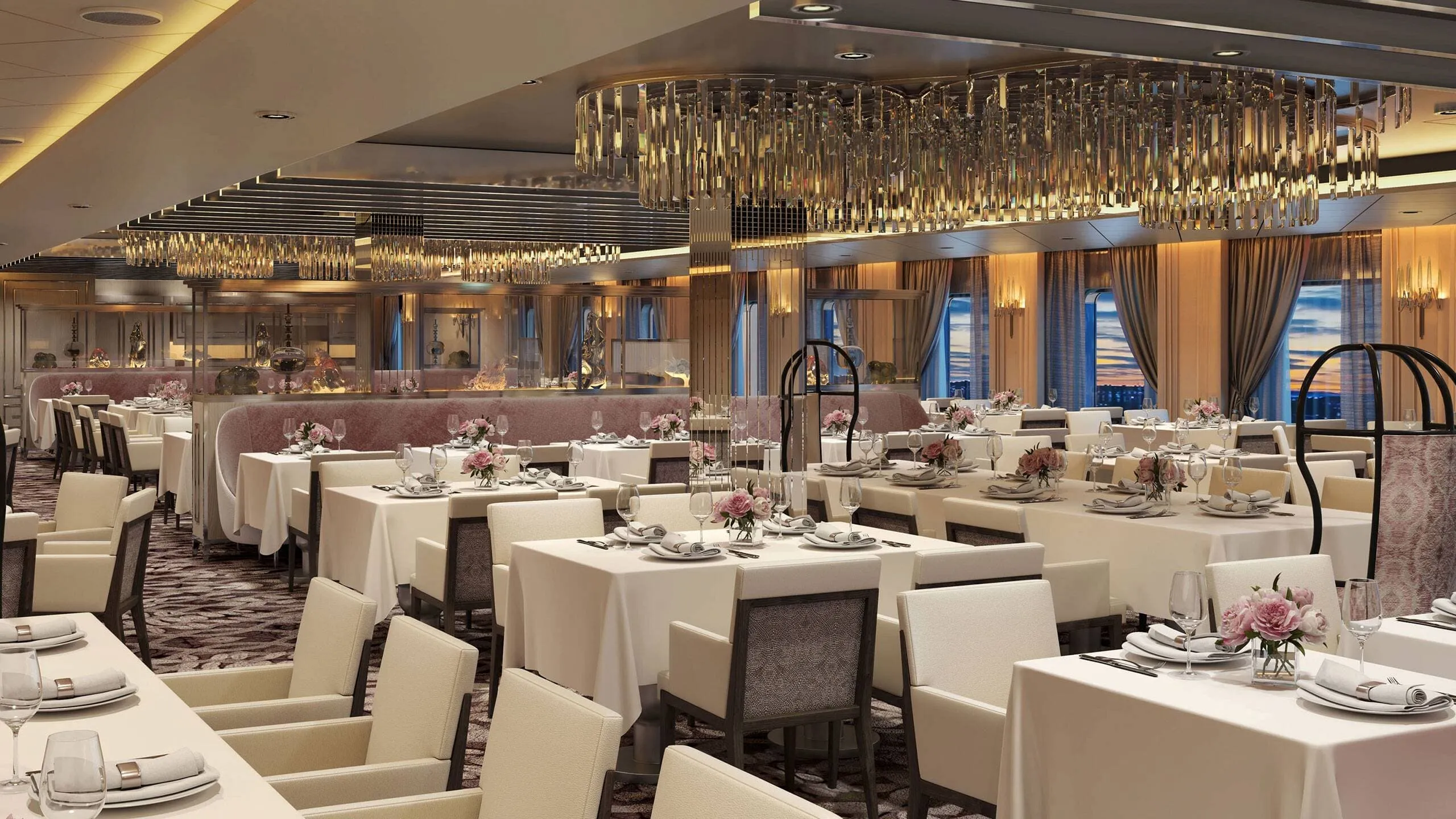 Restaurant et Gastronomie