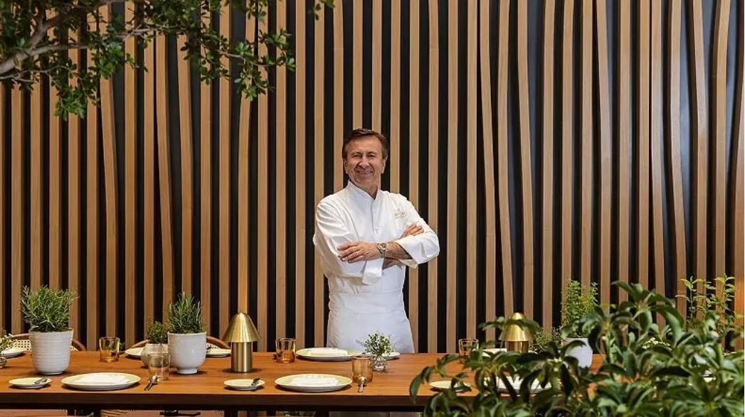 Restaurant et gastronomie