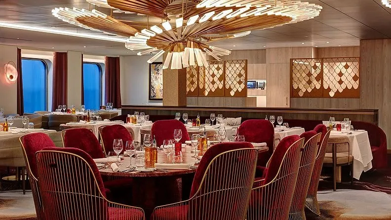Restaurant et Gastronomie