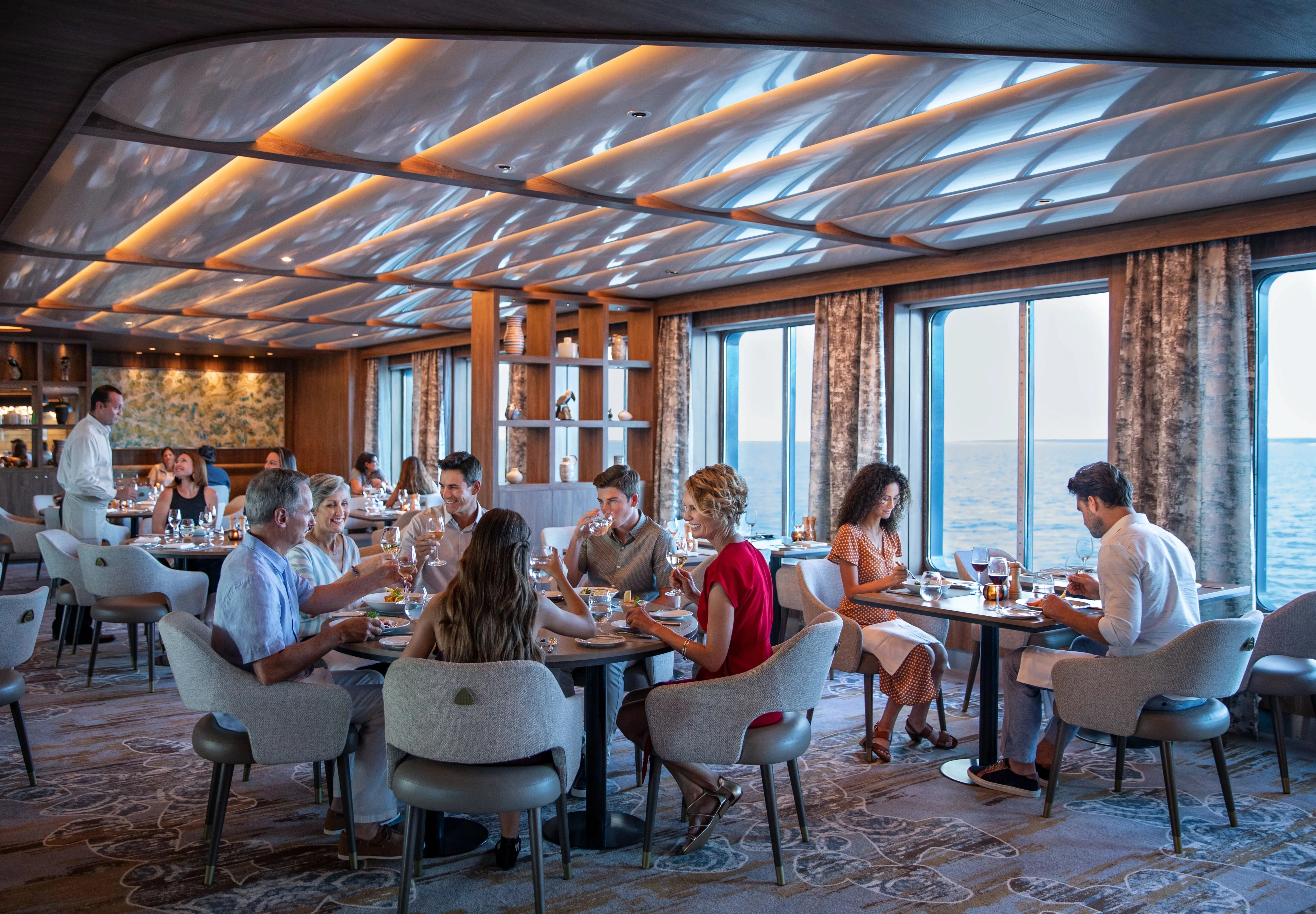 Restaurant et gastronomie