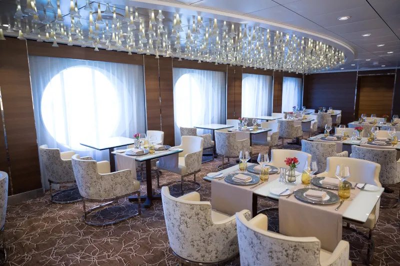 Restaurant et Gastronomie