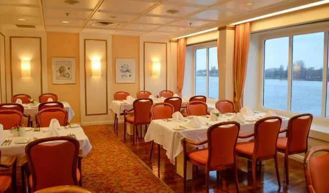 Restaurant et Gastronomie