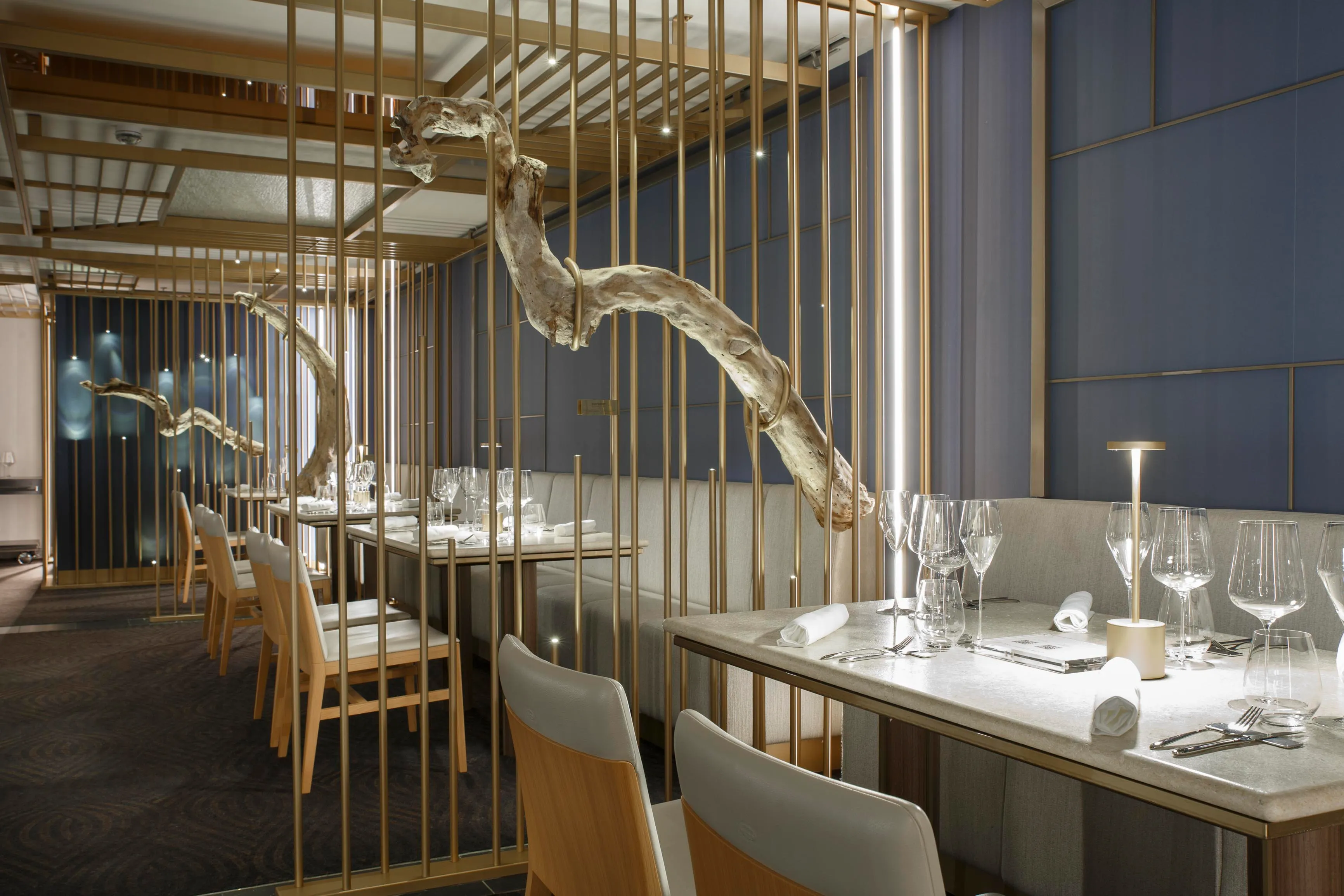Restaurant et Gastronomie