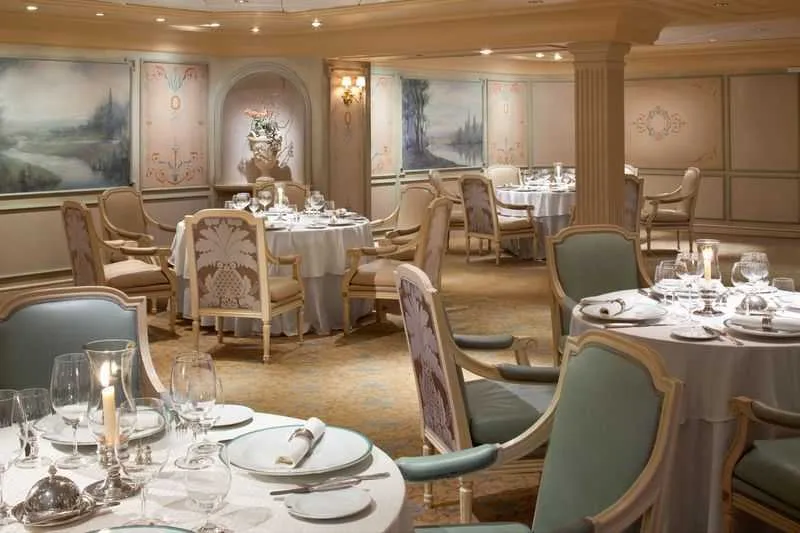 Restaurant et Gastronomie