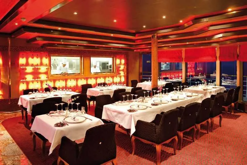 Restaurants et Gastronomie