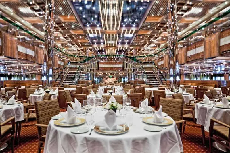 Restaurant et Gastronomie