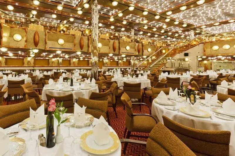Restaurant et Gastronomie