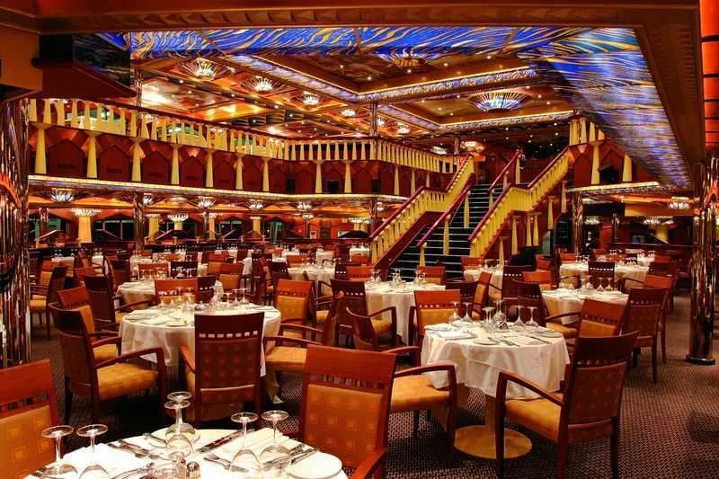 Restaurant et Gastronomie