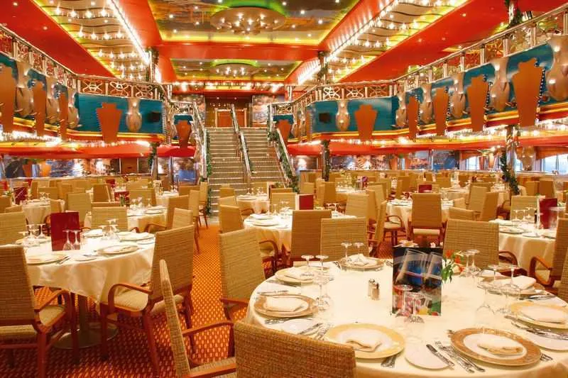 Restaurant et Gastronomie