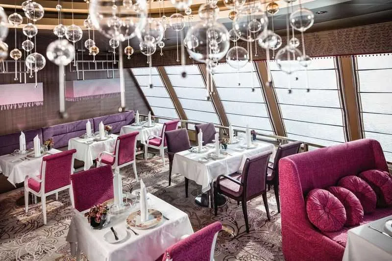 Restaurant et Gastronomie