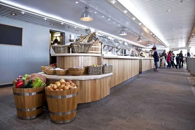 Restaurant et Gastronomie