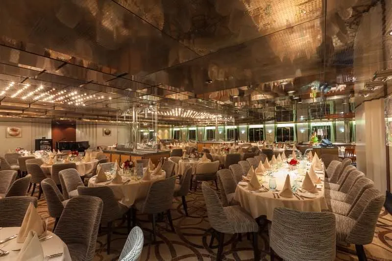 Restaurant et Gastronomie