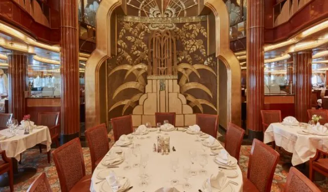 Restaurant et Gastronomie
