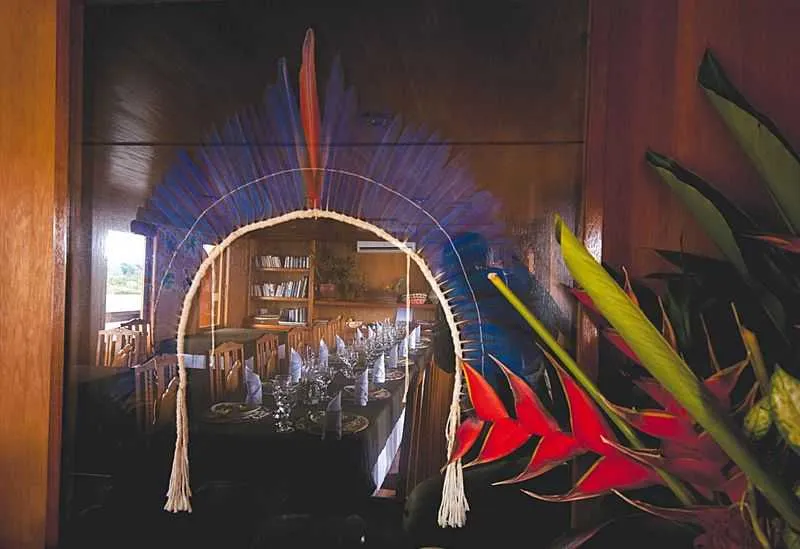 Restaurant et Gastronomie