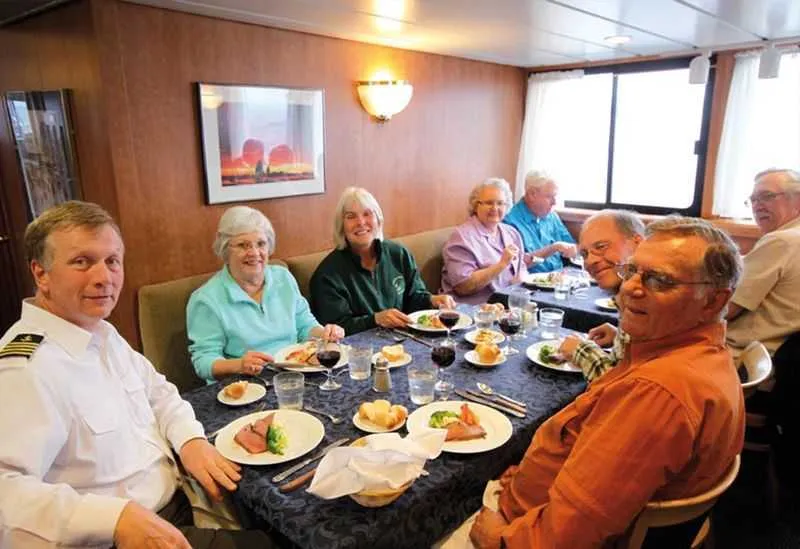Restaurant et Gastronomie