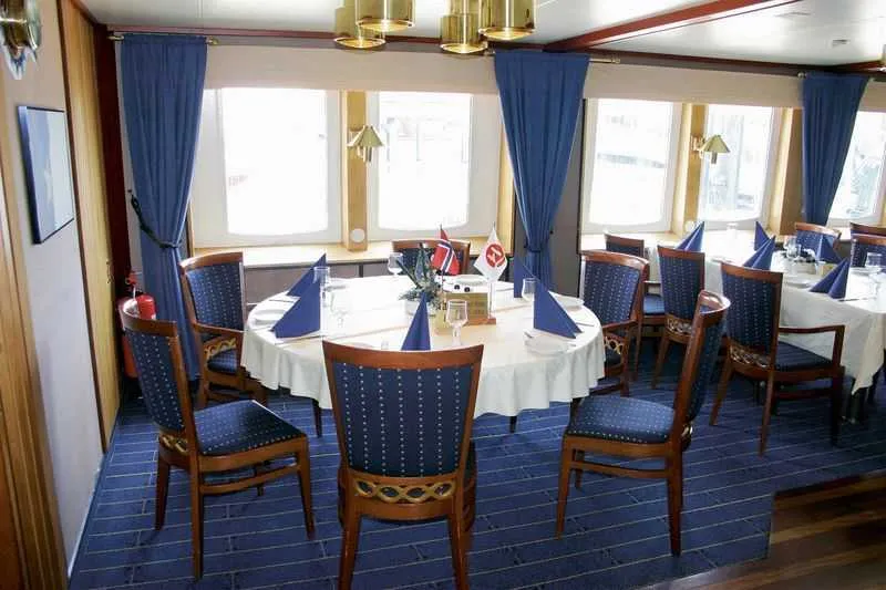 Restaurant et Gastronomie