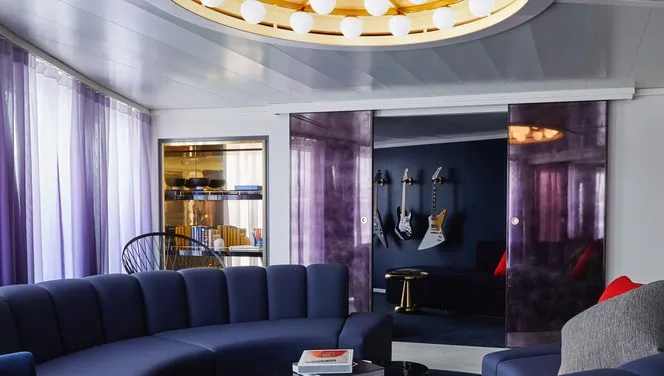 Suite 1