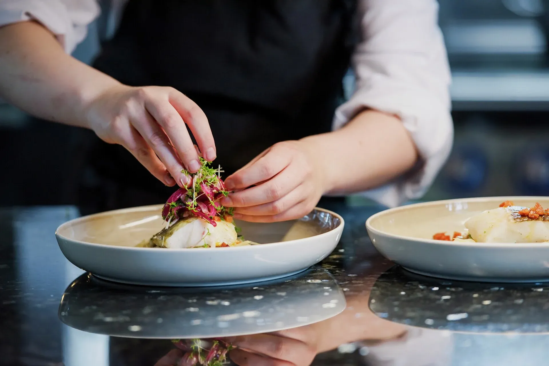 Restaurants et Gastronomie