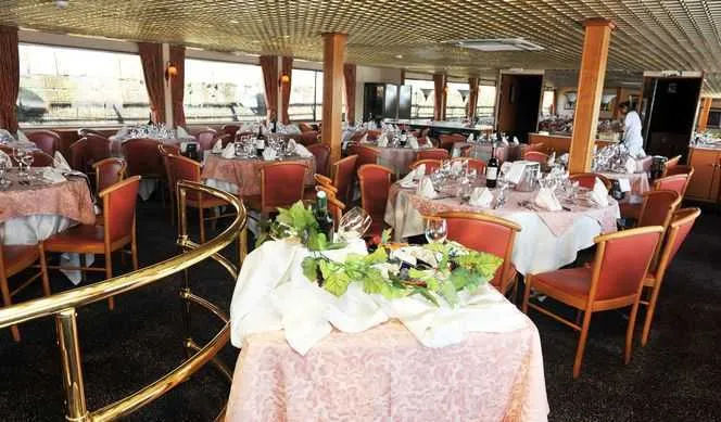 Restaurant et Gastronomie