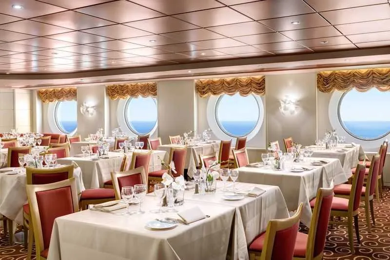 Restaurant et Gastronomie