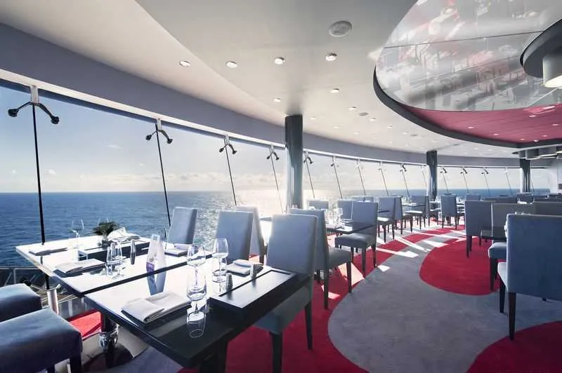 Restaurant et Gastronomie