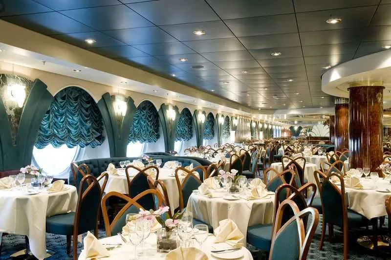 Restaurant et Gastronomie