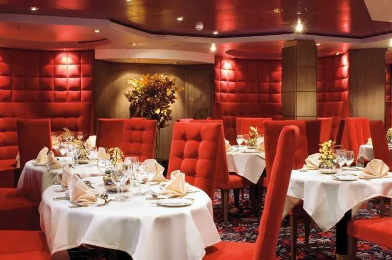 Restaurant et Gastronomie