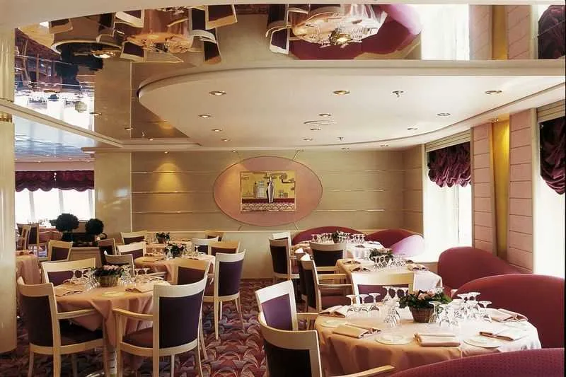 Restaurant et Gastronomie