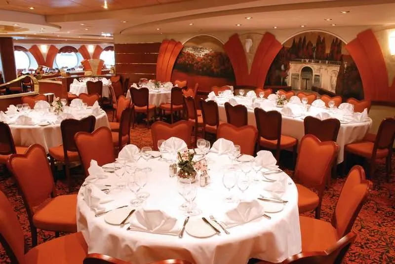Restaurant et Gastronomie