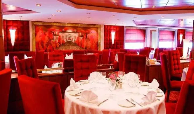 Restaurant et Gastronomie