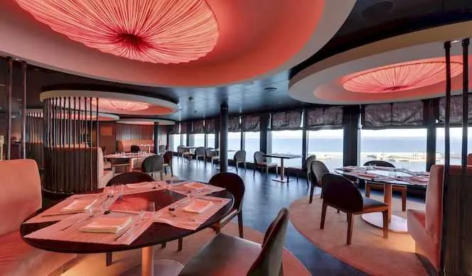 Restaurant et Gastronomie