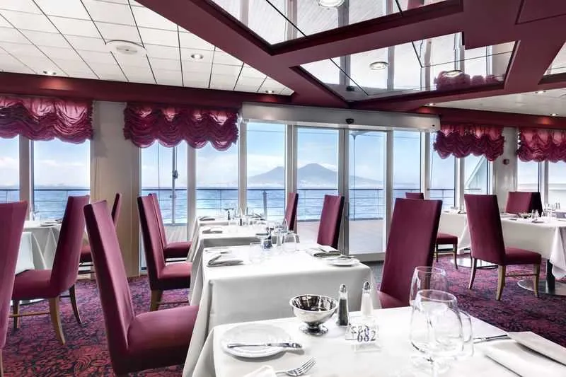 Restaurant et Gastronomie