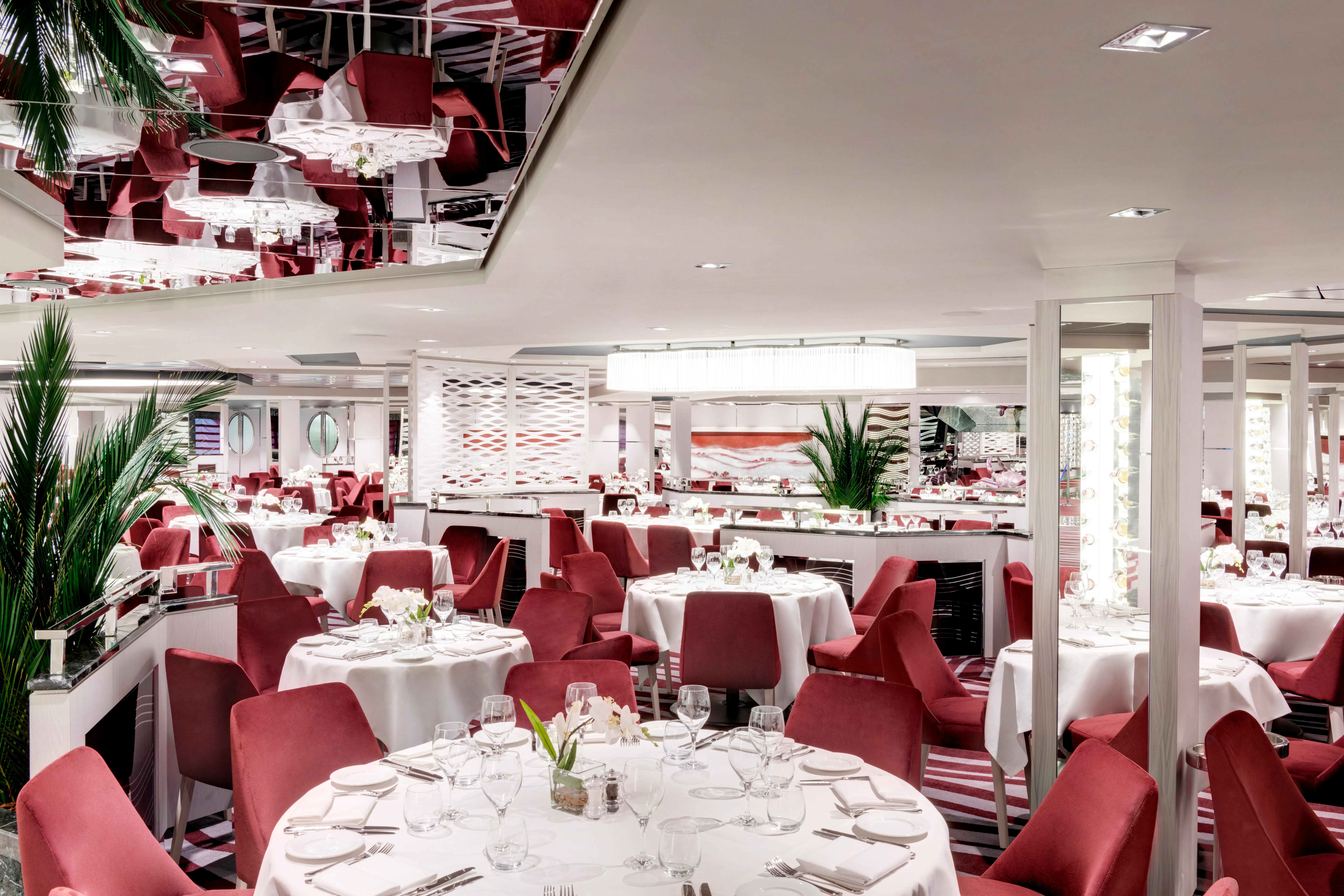 Restaurant et Gastronomie