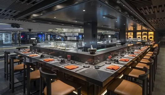 Restaurant et Gastronomie