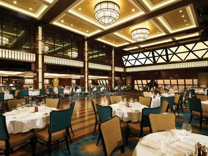 Restaurant et Gastronomie