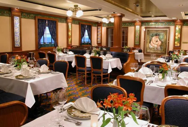 Restaurant et Gastronomie